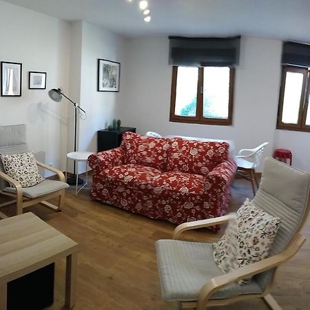 Apartamento Sebrenu 2 Ribadesella Exterior photo