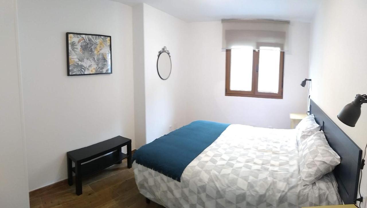 Apartamento Sebrenu 2 Ribadesella Exterior photo